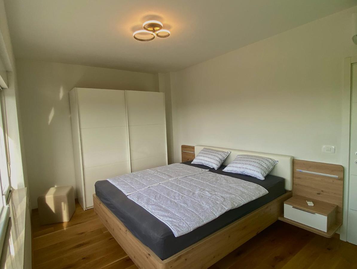 Ferienhaus Luka Zadar Exterior foto